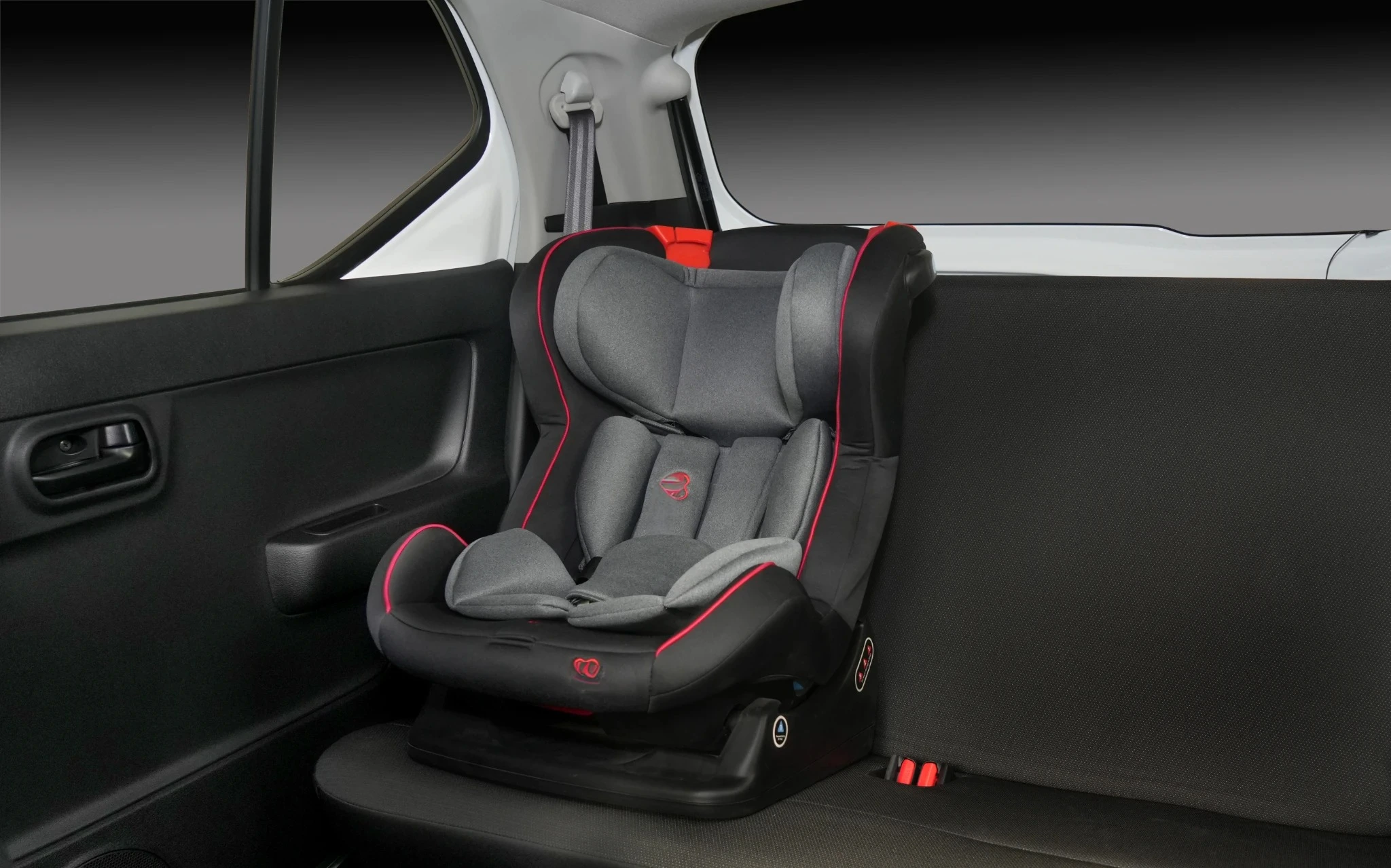 ISOFIX Child Seat